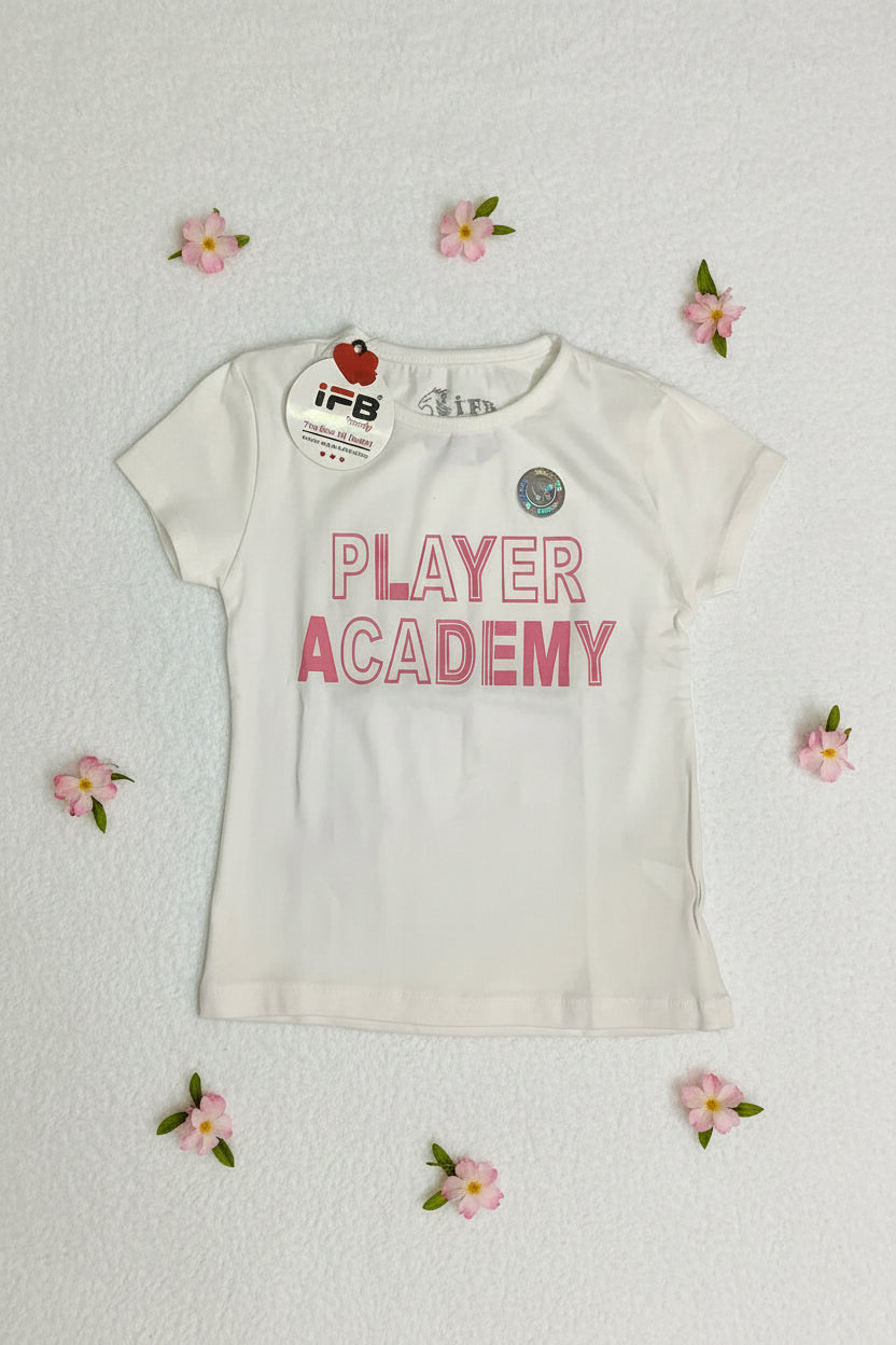 IFB Trendy Girl's Top