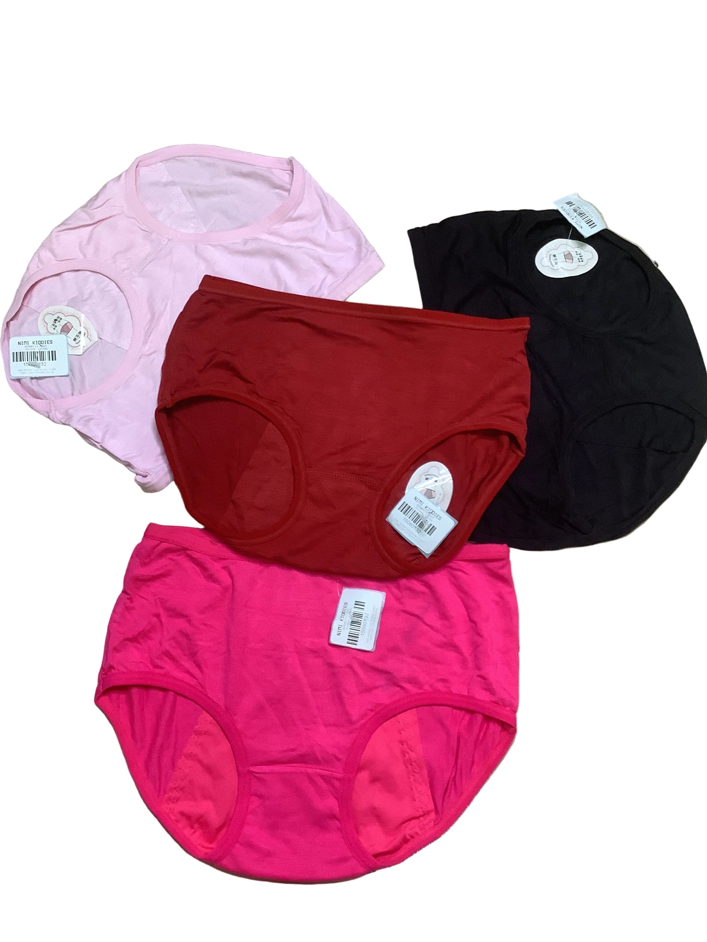Gai Yi/Sweat girls Pants (Briefs).