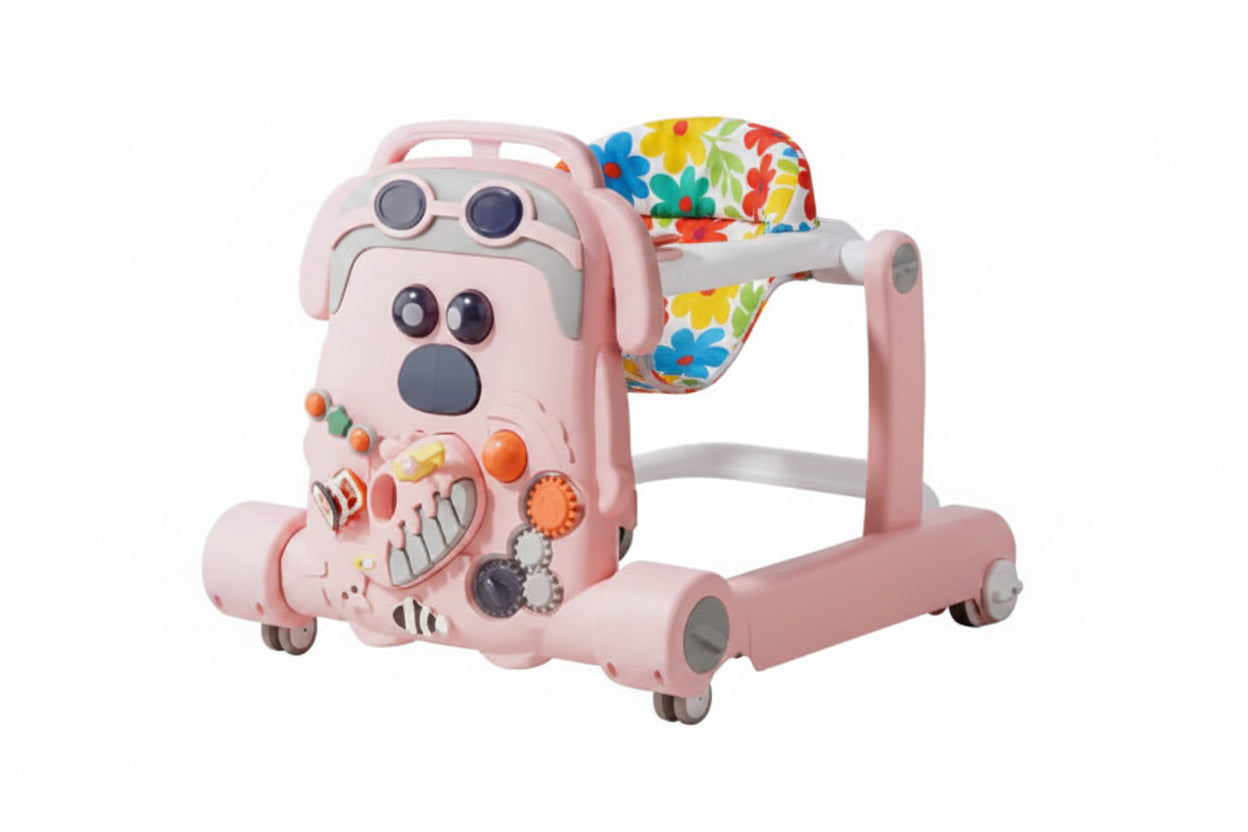 Baby Walker.