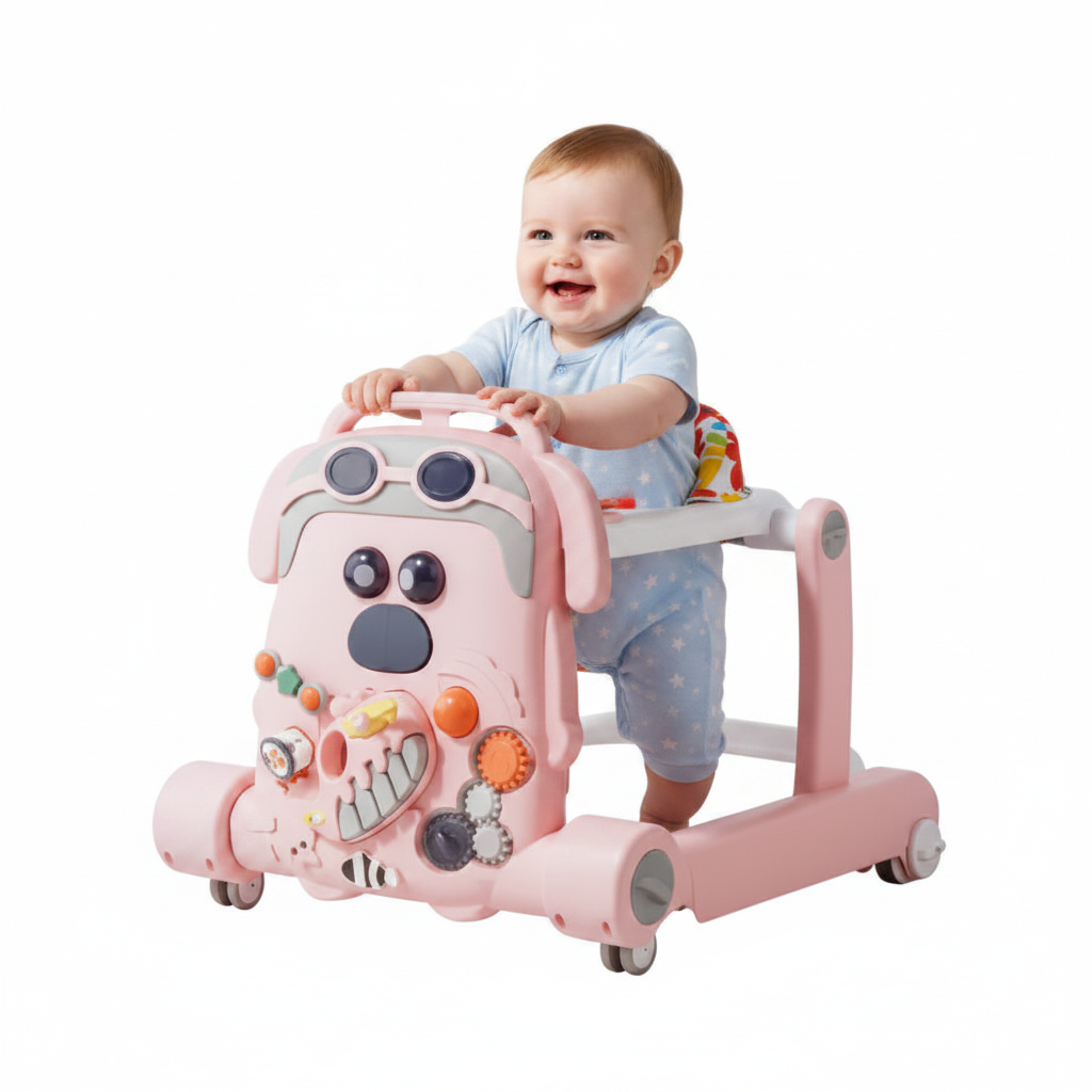 Baby Walker.
