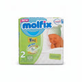 Molfix Diaper Size2 Mini 3-6kg
