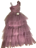 Miss Helina Luxury Fashion Ball Gown