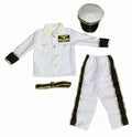 Xin Yu Navy Officer Career Day Wear (Costume)