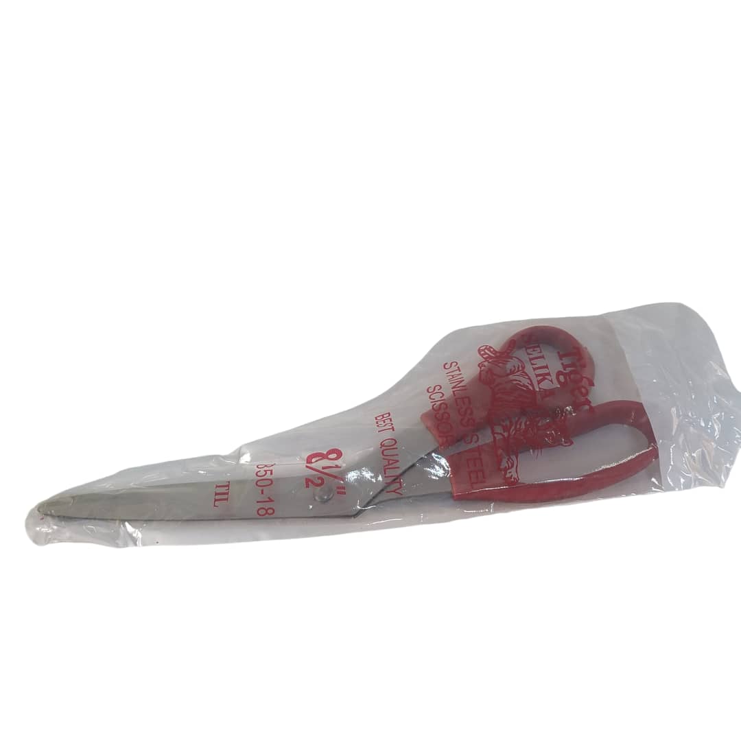 Super tigers stainless steel Scissors.