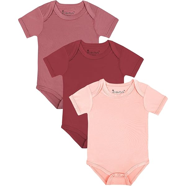 George Baby Short Sleeve Bodysuit 3in1 6-9m