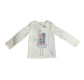 Carter's Kid Round Neck Polo T-Shirt