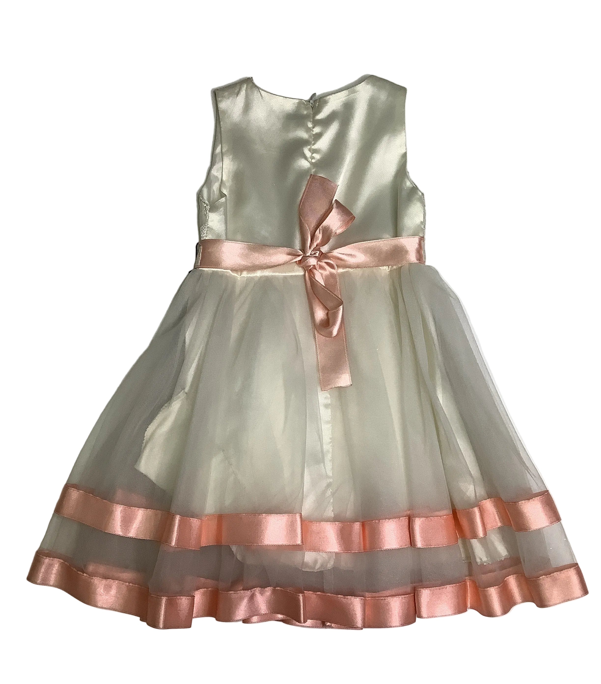 Seker Kiz Baby Ball Gown
