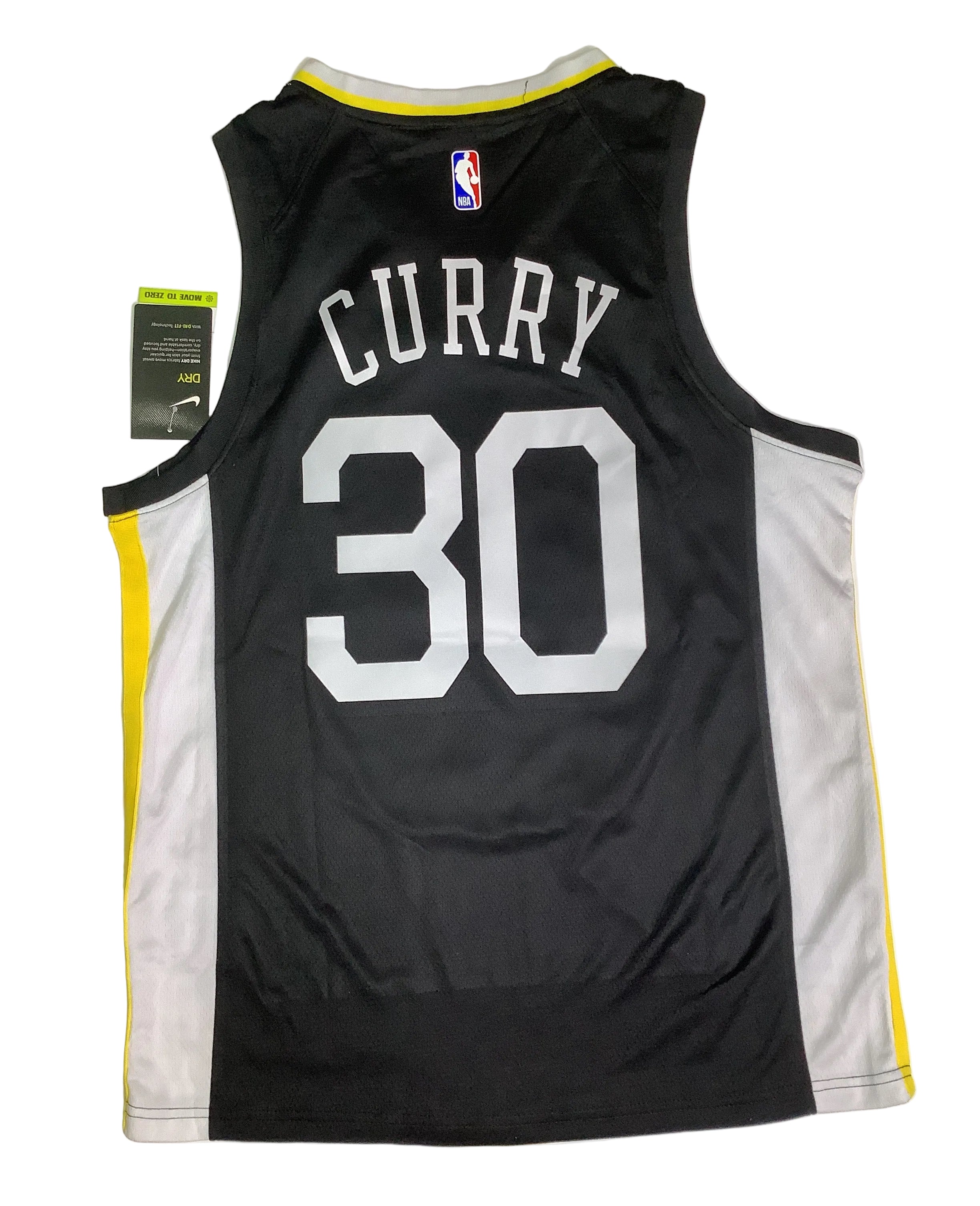 NBA The Town Basketball Jersey