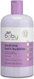 Boots Baby (Bedtime Bath Bubbles)