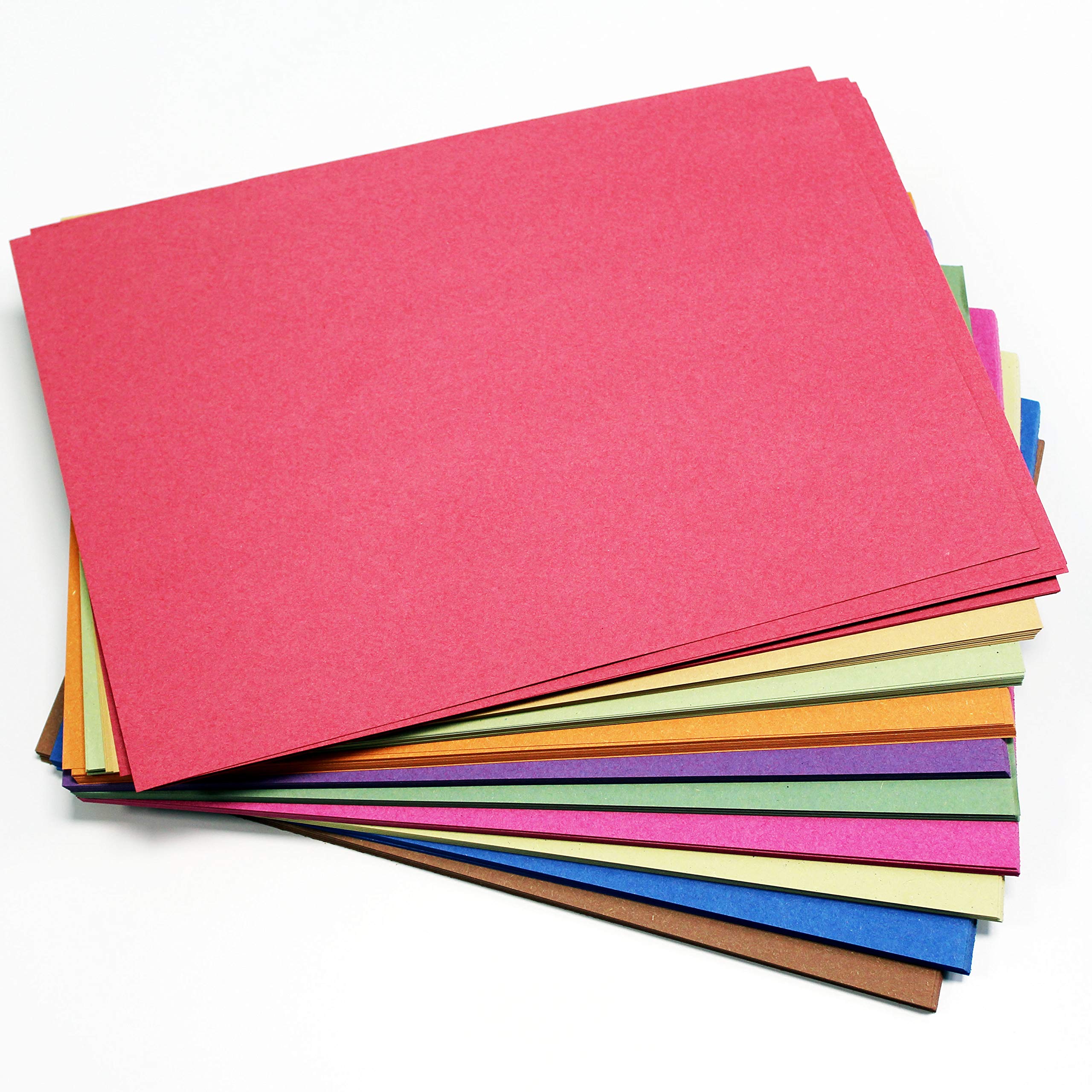 Embose Paper (Sugar Paper).