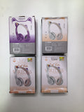 Cat Ear Headset (Wireless Headphone).