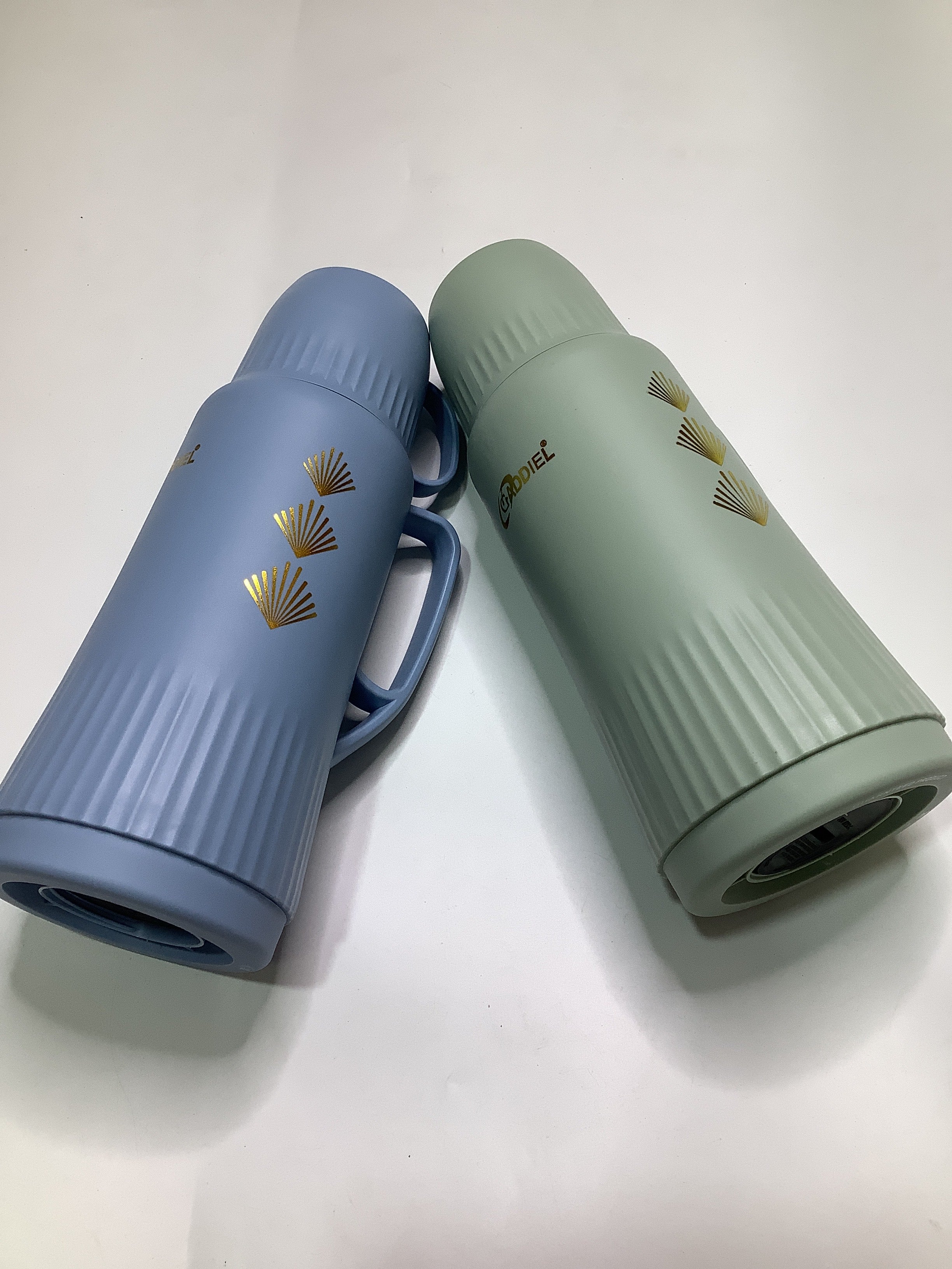 Gaddiel Floris Vacuum Flask 1.0L