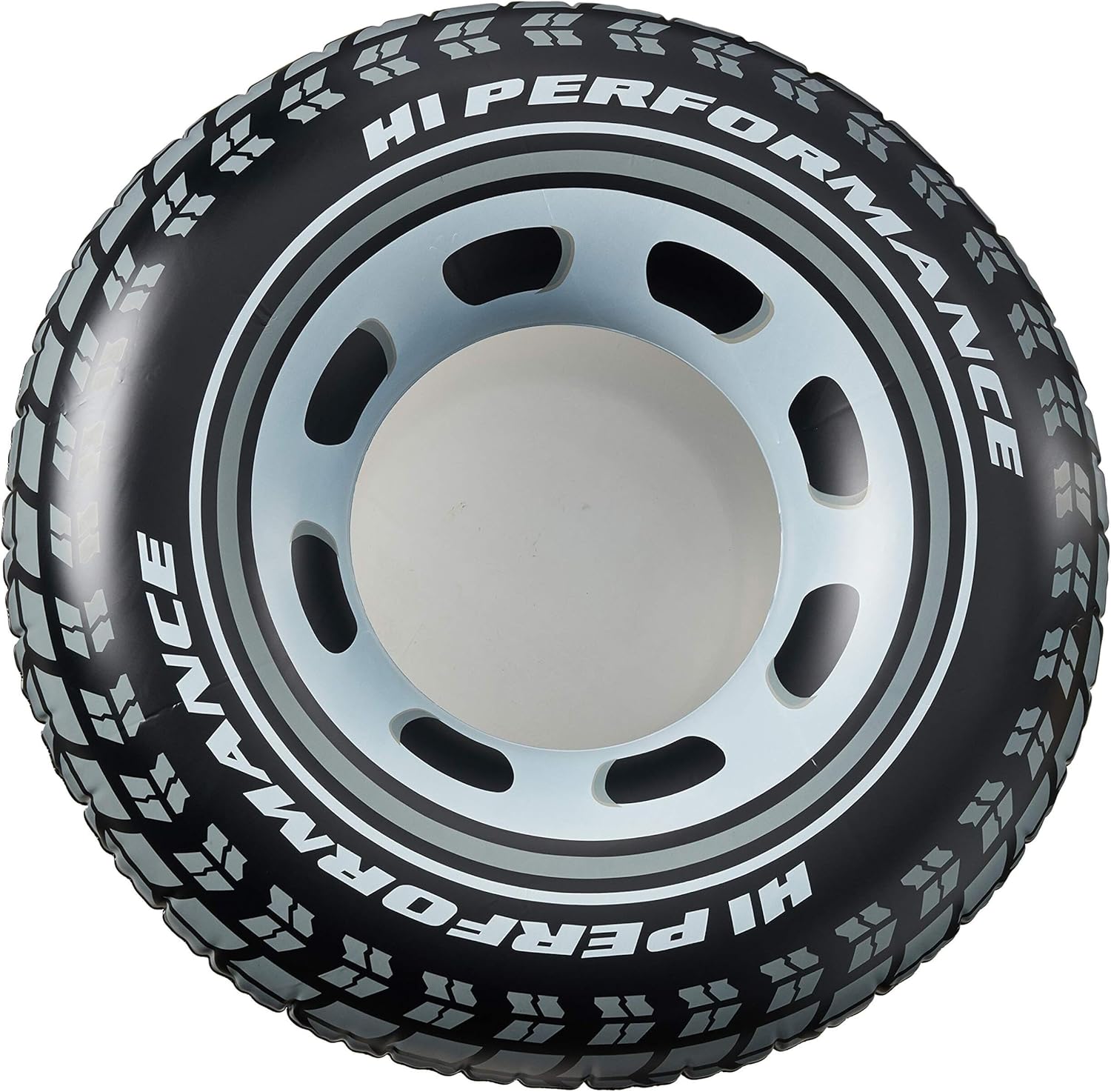 Intex Wet Collection Tire Tube