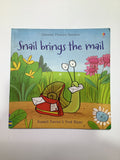 Usborne Phonics (Snail Bring The Mail)