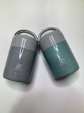 Bangda Insulated Stainless Steel Vacuum Food Flask 800ml.