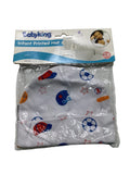Babyking Infant Printed Hat