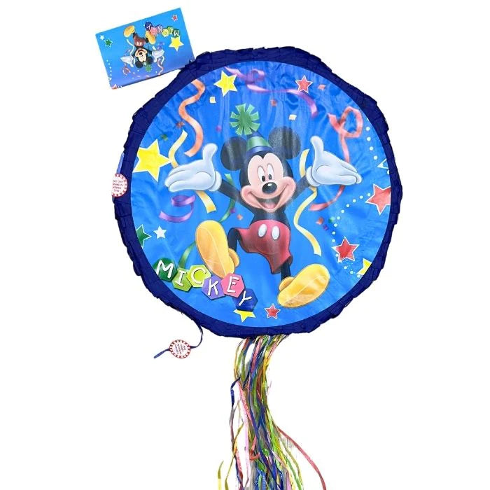 Mickey Mouse Pinata