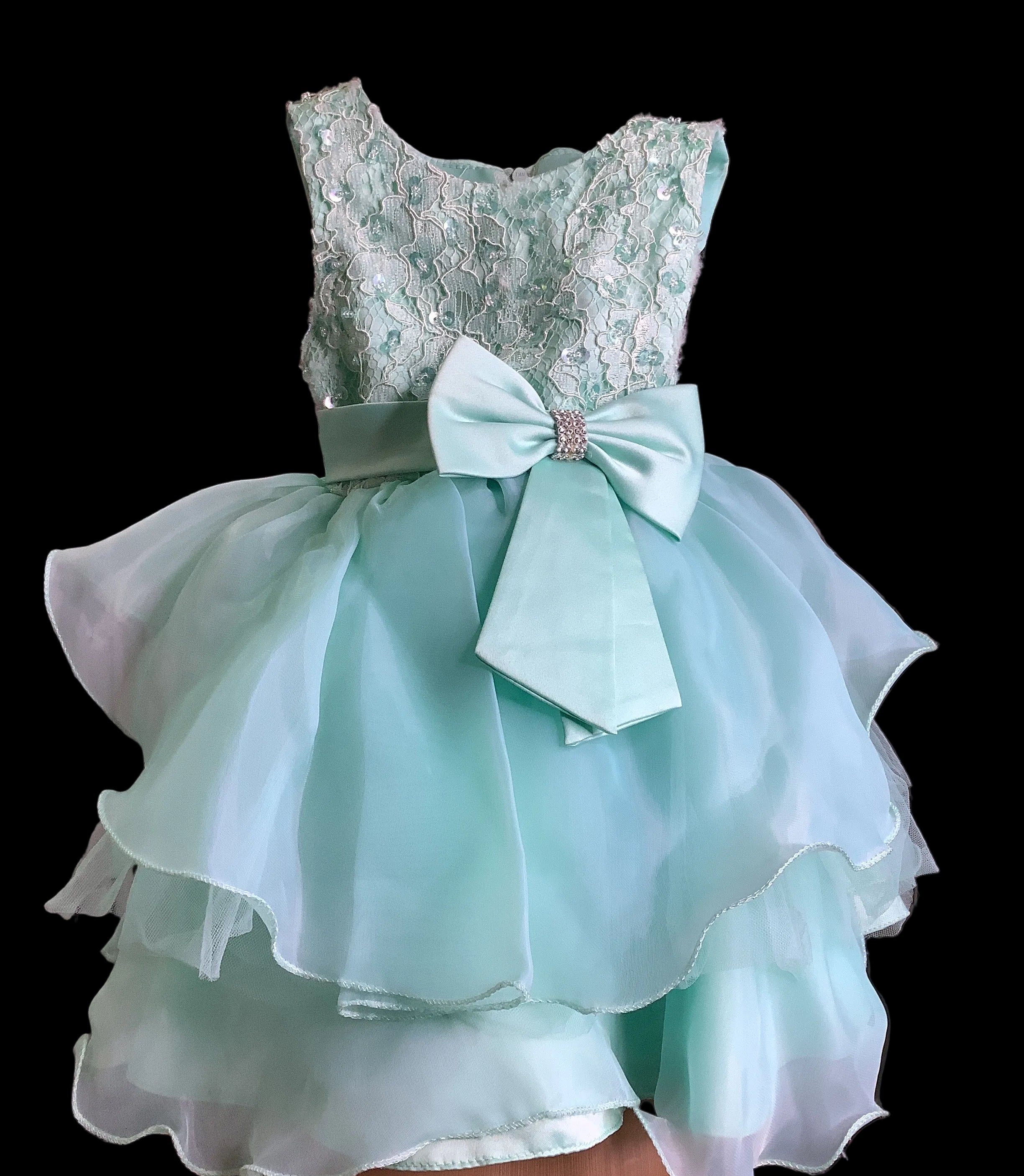 Beautiful Girl Ball Gown(Style:759)