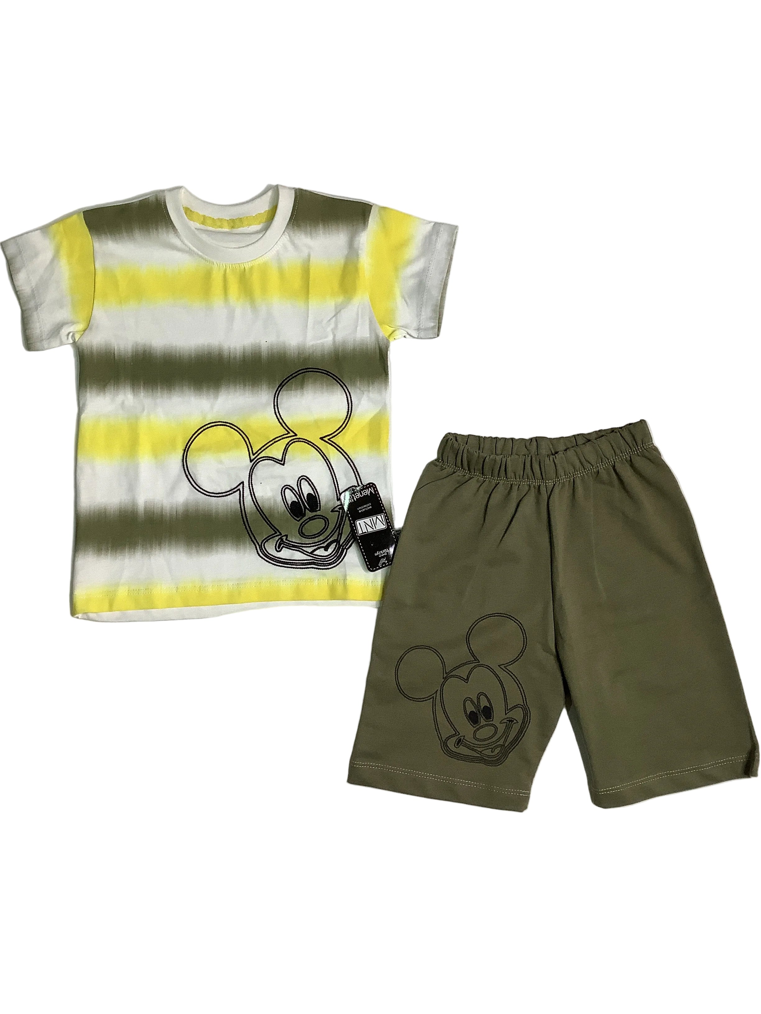 MNT Exclusive Collection 2 Piece Set