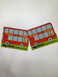 My First Copy Colouring (playtime colour fun bus)