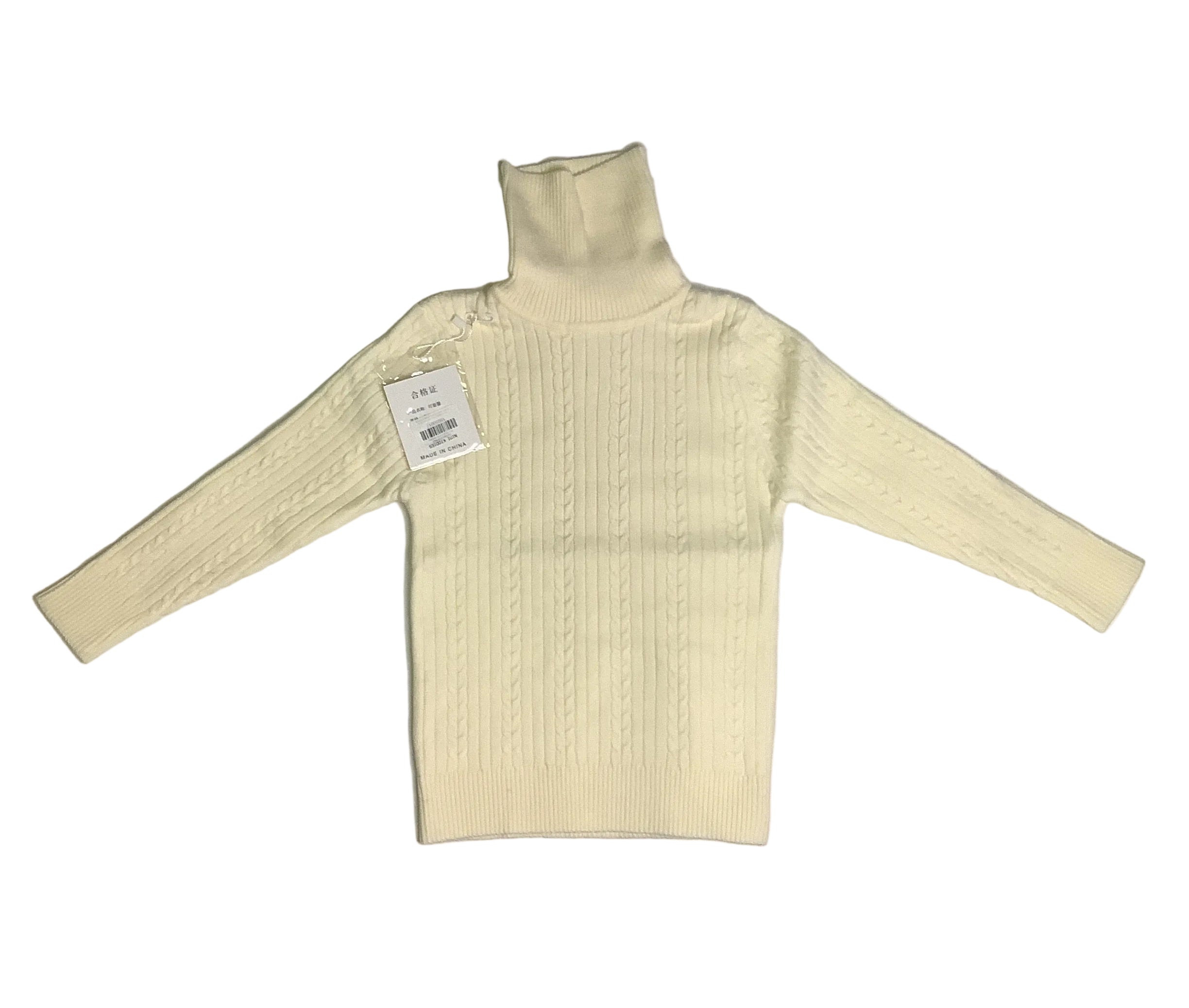 Kejiaxin Girls Sweater.