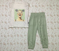 Limones 2 Piece Set Top & Trouser