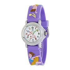 QH Trendy Boys Wrist Watch