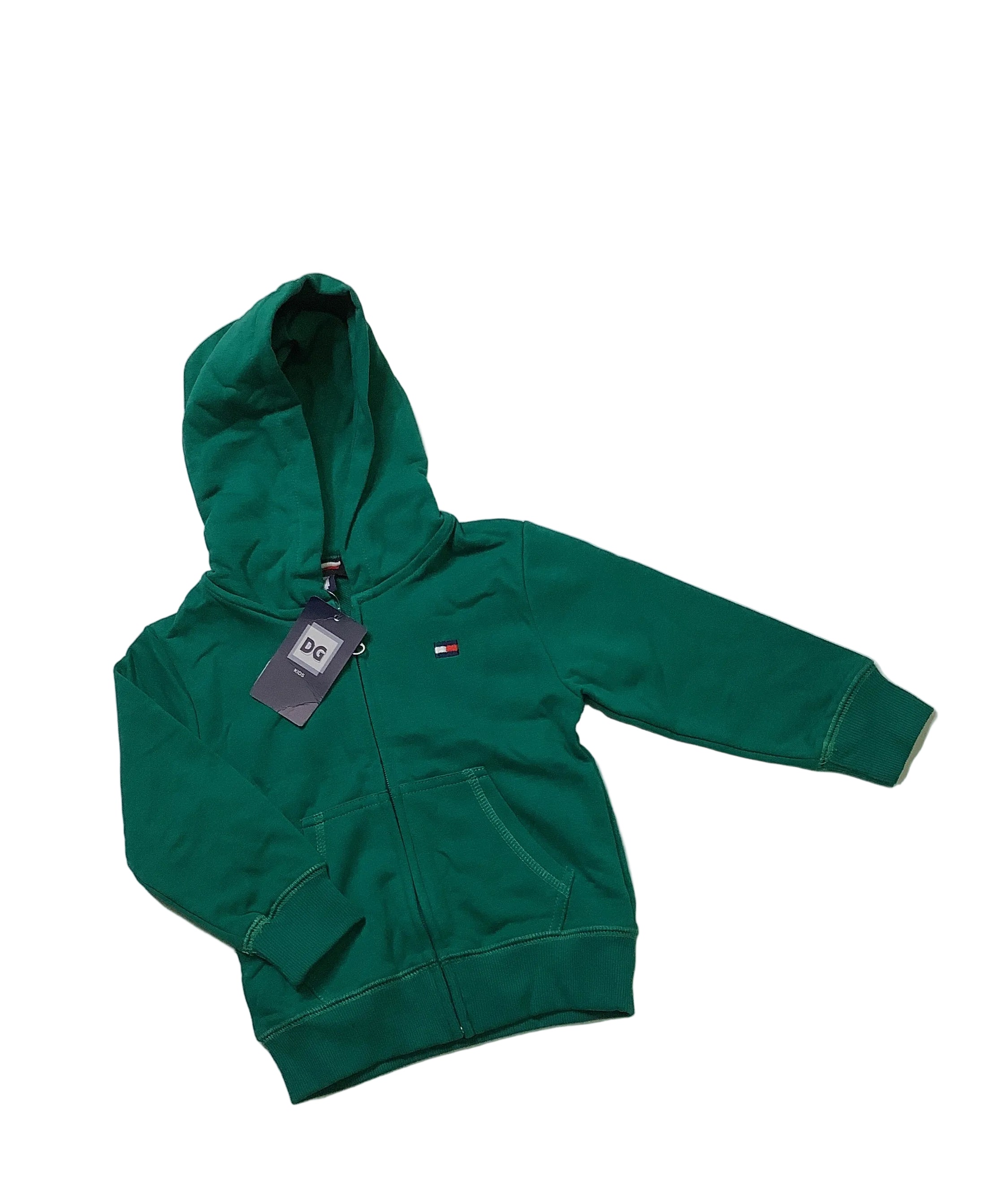 DG Kids Hoody (Sweater).