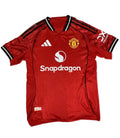 Manchester United Jersey( single)