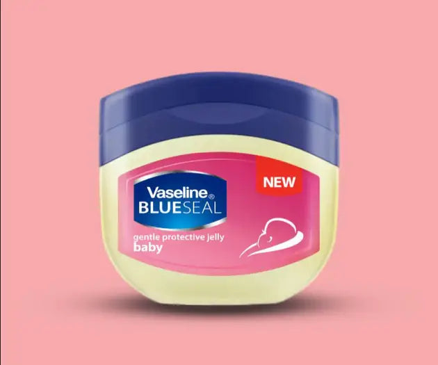 Vaseline Nourishing Skin Jelly