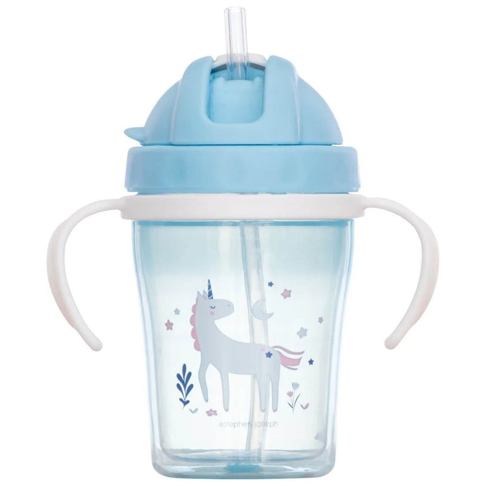 ALGO straw cup 230m/8oz