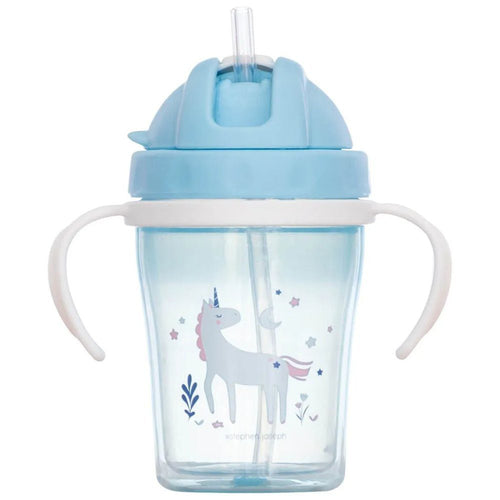 ALGO straw cup 230m/8oz