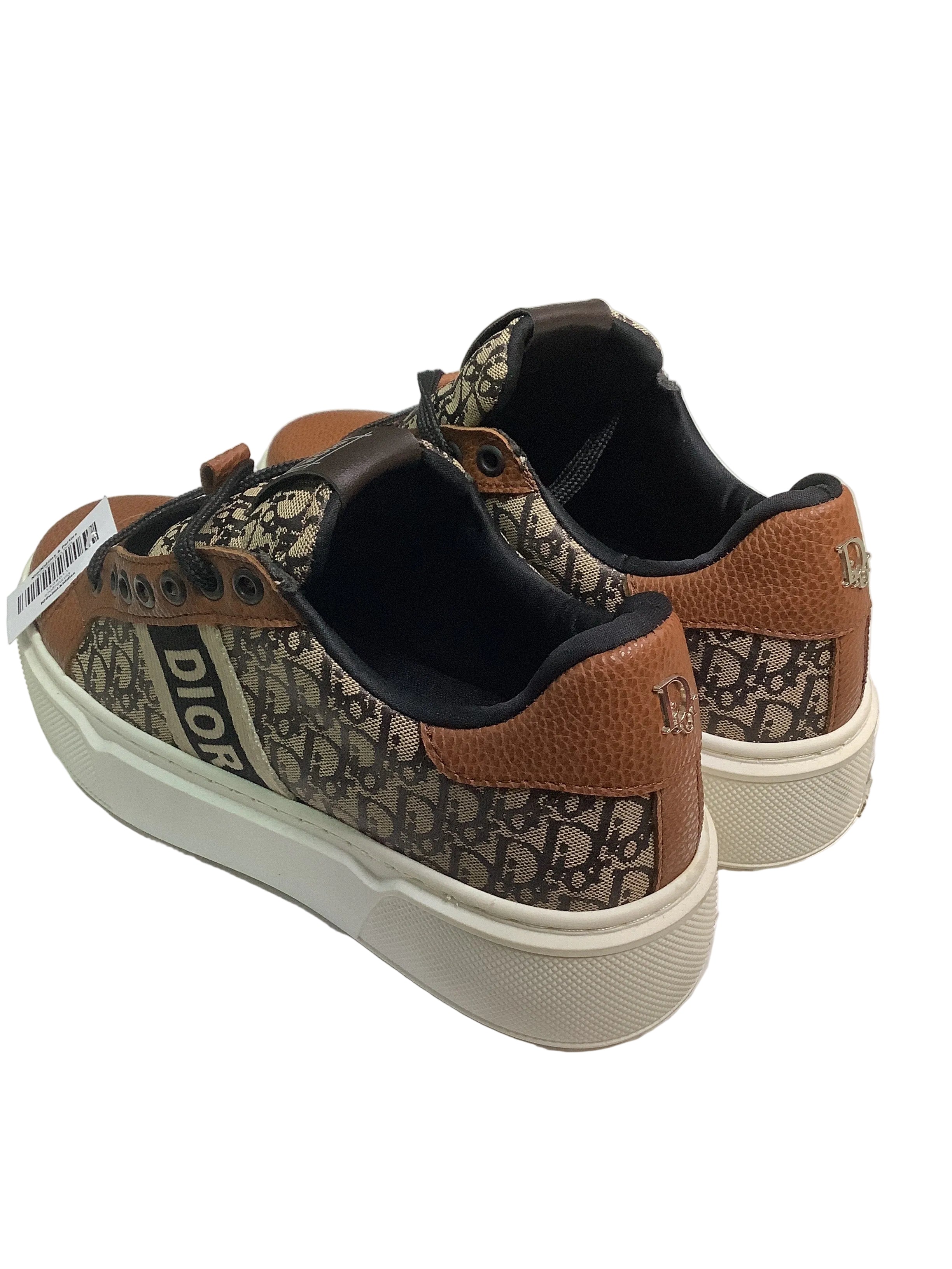 DIOR B57 SNEAKER