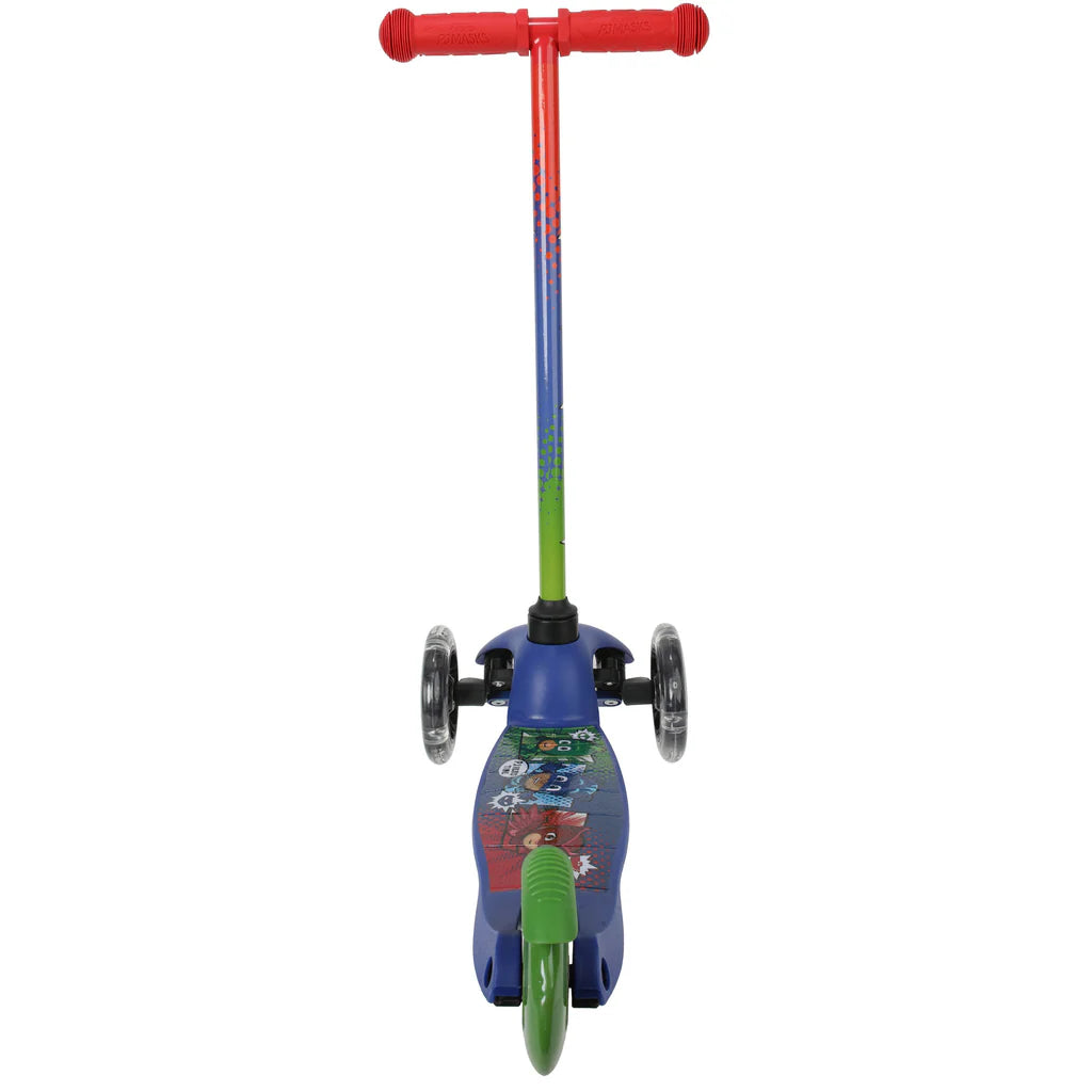 PJ Mask Scooter.
