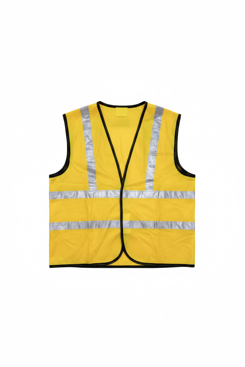 Reflective Kids Jacket (Costume)