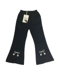 CCJ Fashion Black Trouser.
