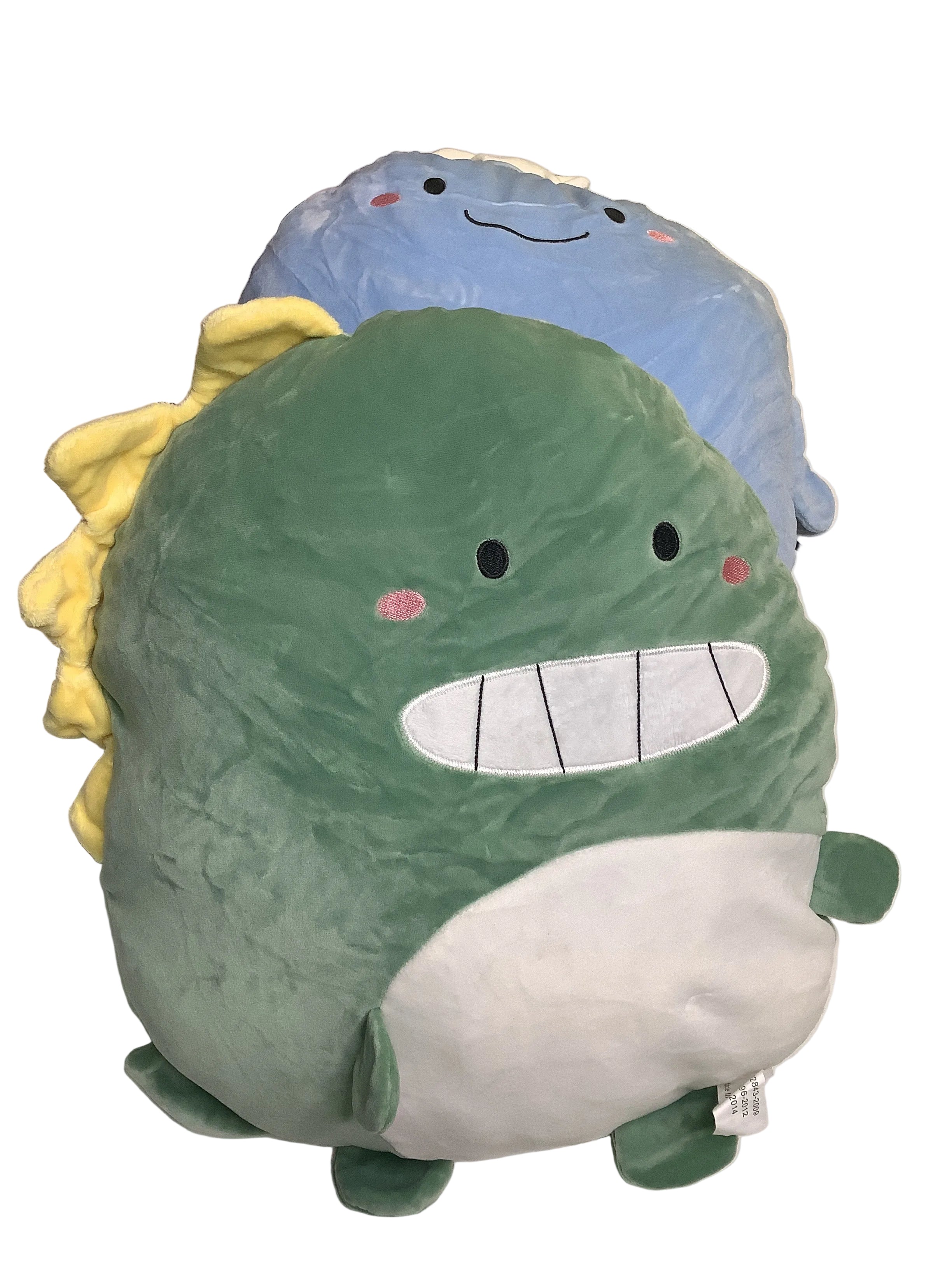 Baby Pillow (Big)