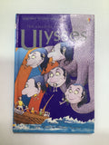 Usborne young reading (The Amazing Adventure of Ulysses)