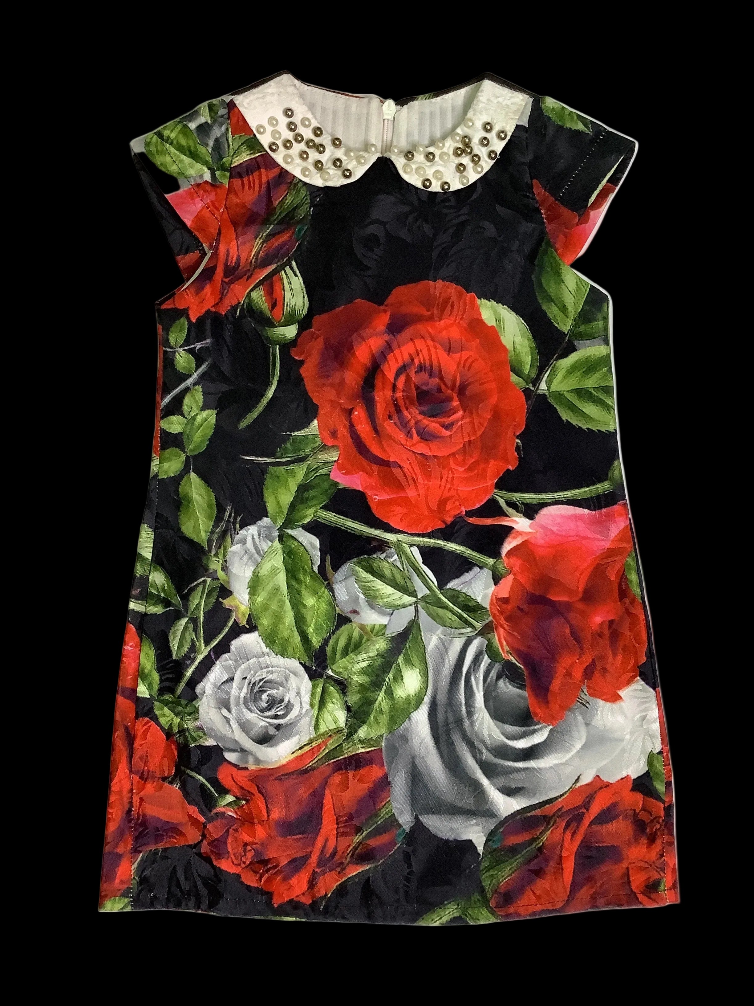 D&G Baby Gown