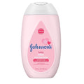 Johnson's Baby Lotion (400ml)