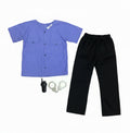 La Sheng Police Officer Career Day Wear (Costume ).