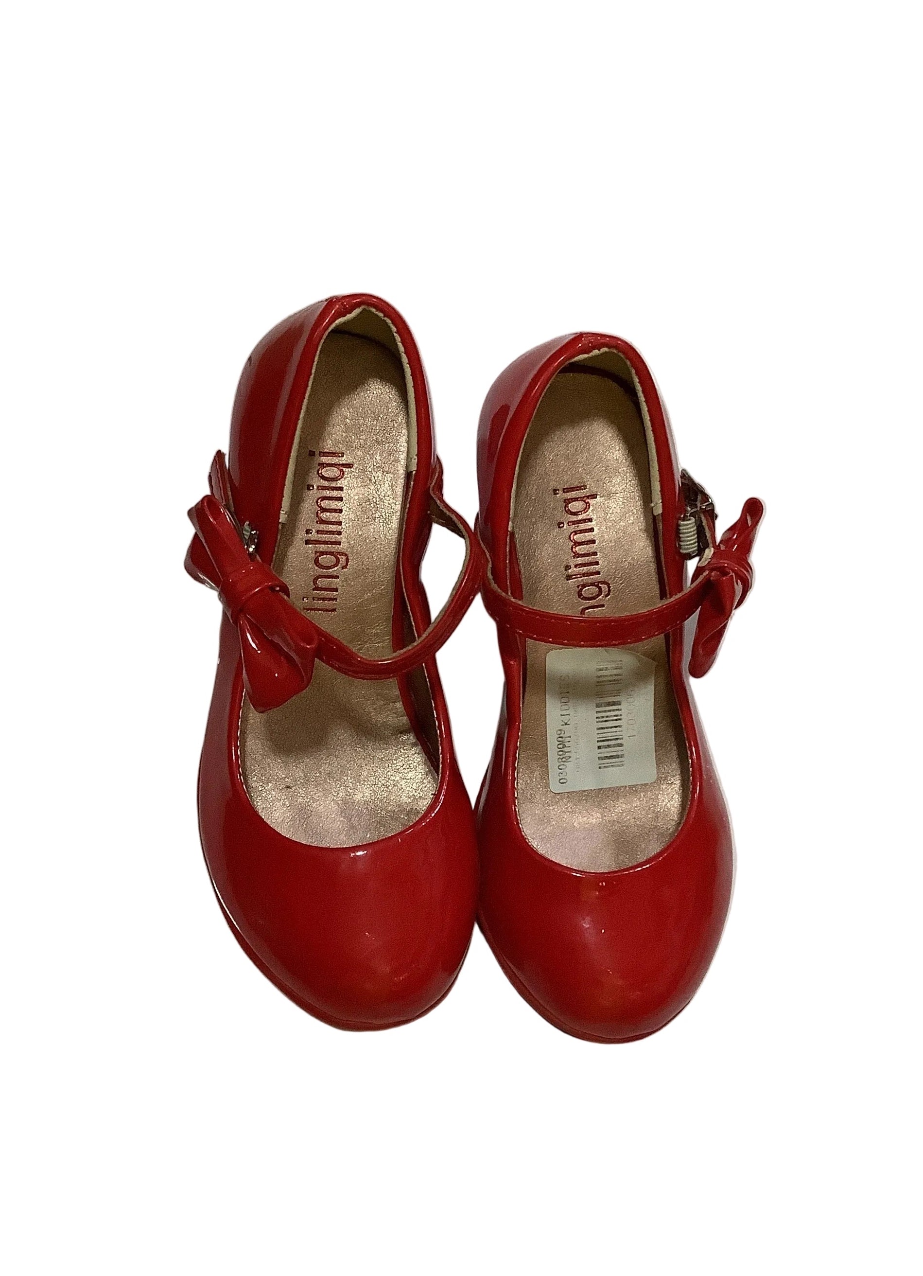 Linglimigi Shoe.