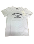 Christian Dior Polo T-shirt(3718-5)