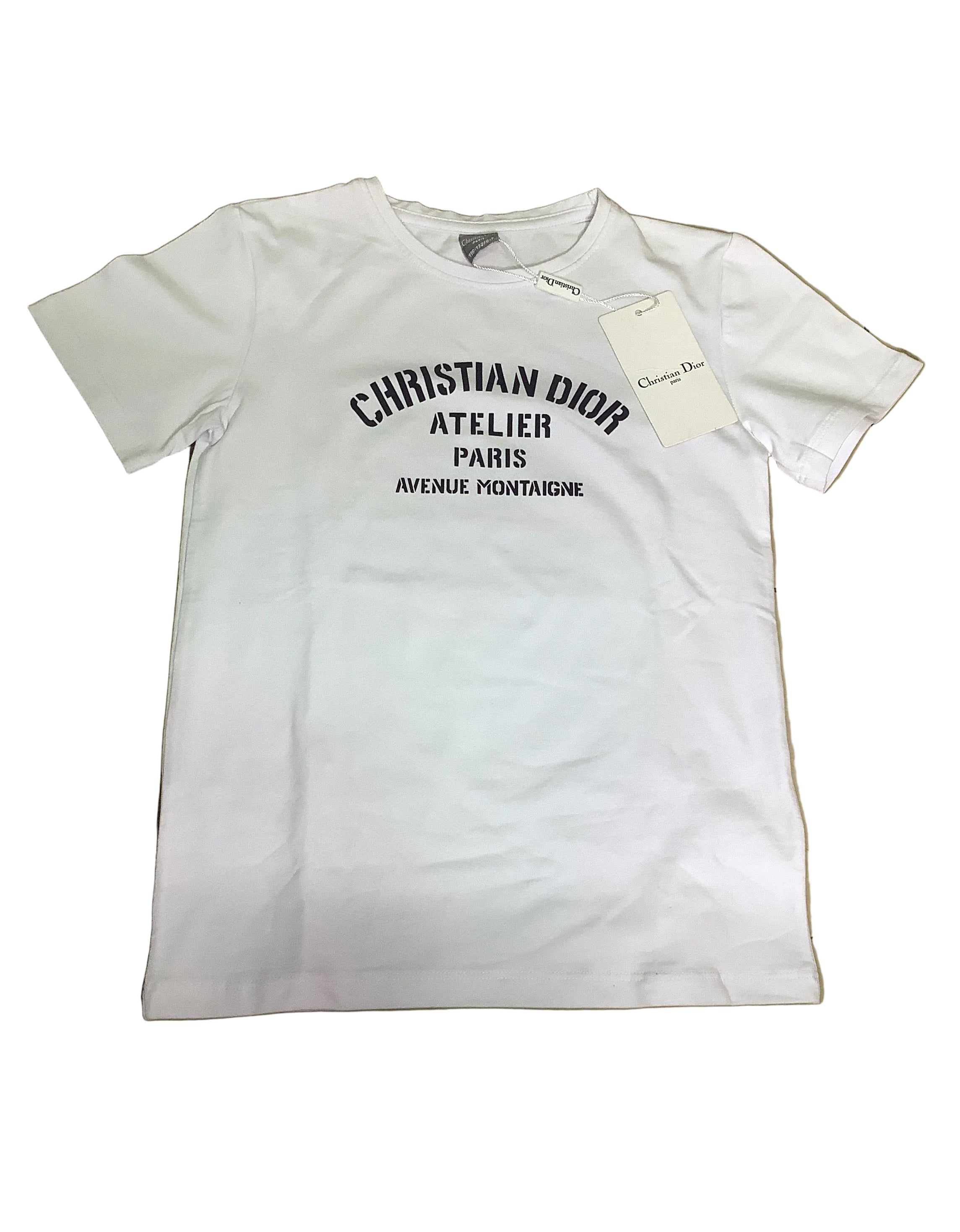 Christian Dior Polo T-shirt(3718-5)