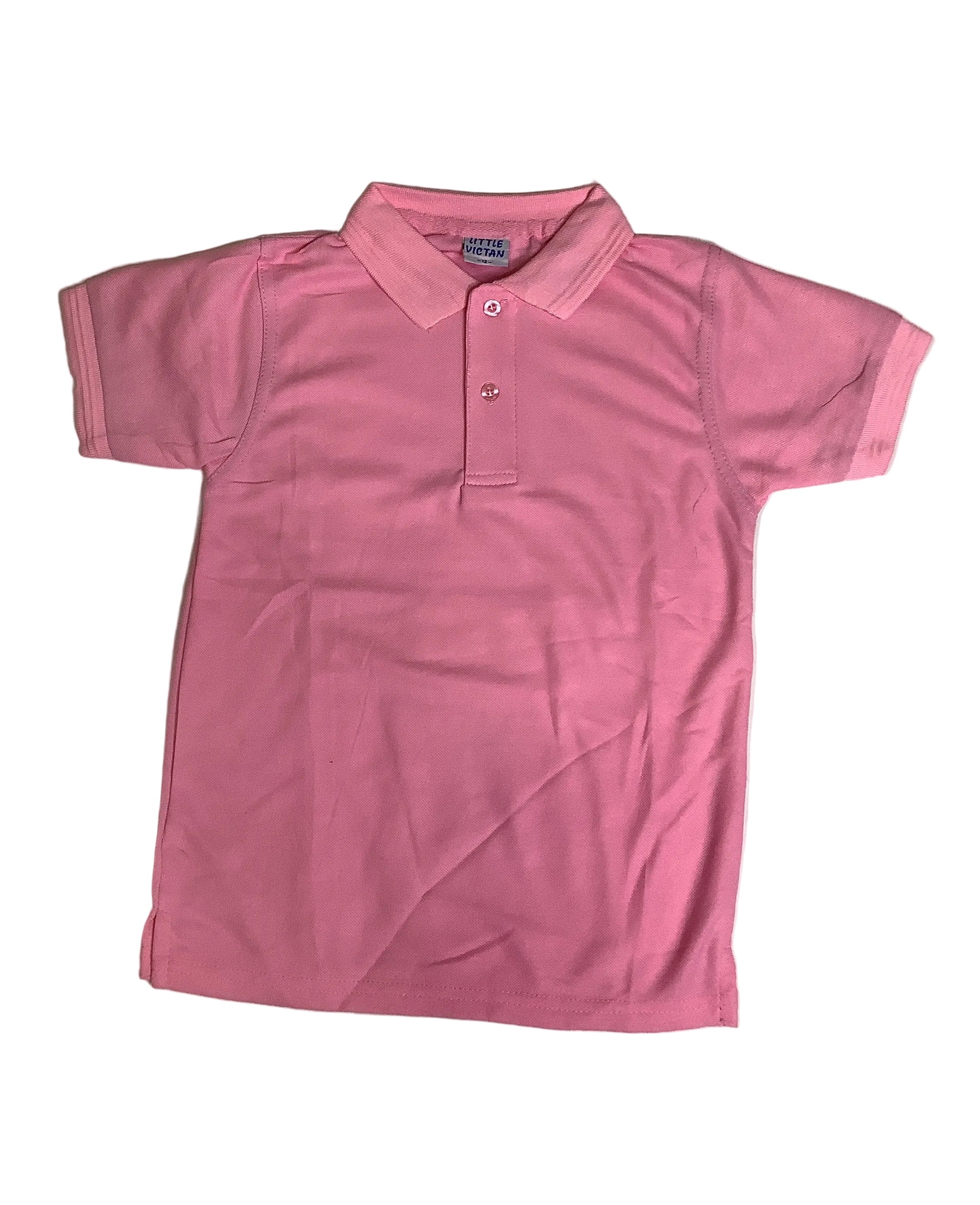 Little Victan Unisex T-Shirt