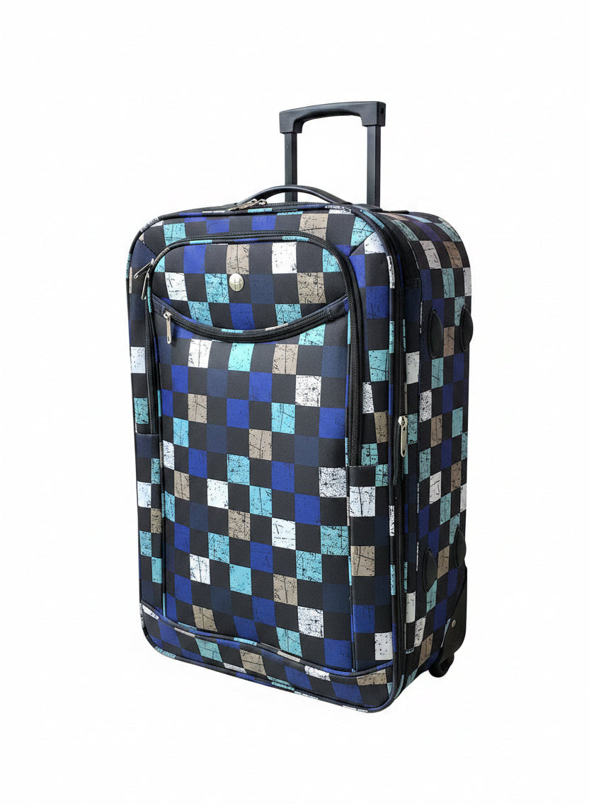 Globtroter GBR Premium 4 Wheels Travel Box