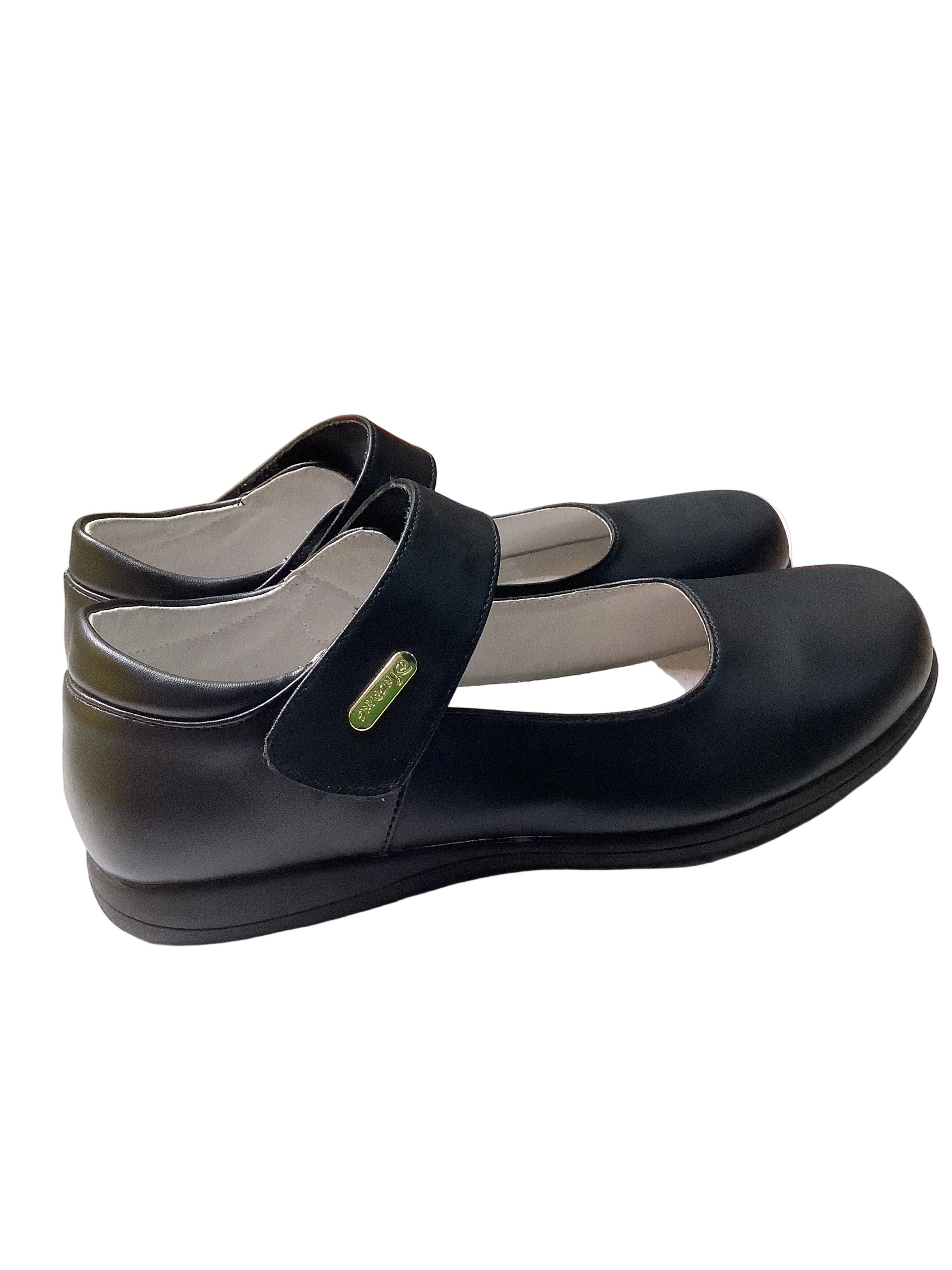 DingDang Kong Mai Mai Back to School Girls Shoes