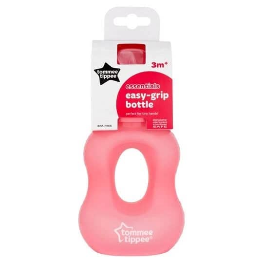 tommee tippee easy grip bottle 240ml