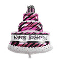 Habile decoration foil balloon