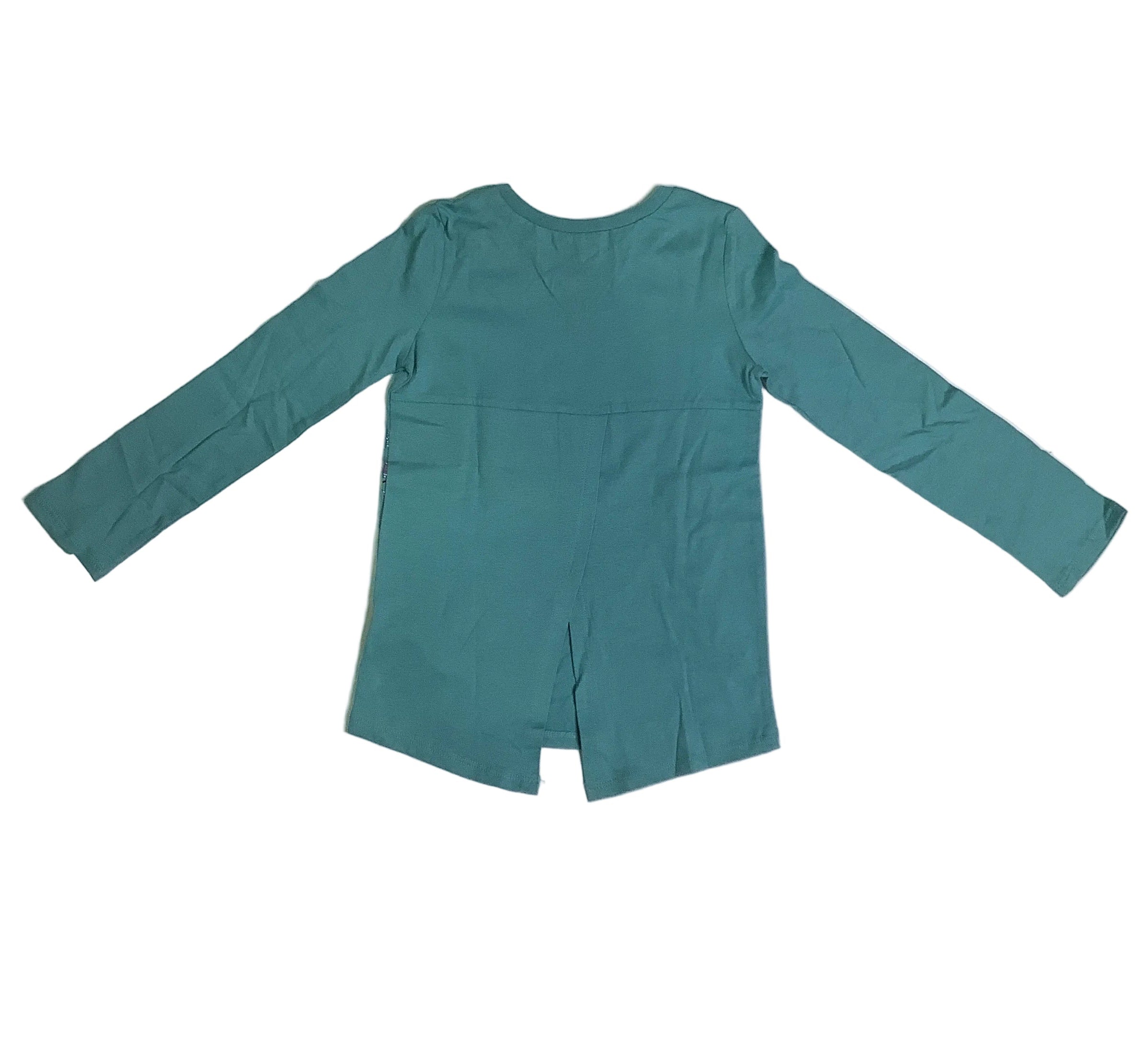 Carter’s Kid girls Long Sleeve Top